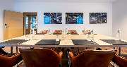 Best Western Plus iO Hotel - Boardroom