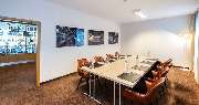 Best Western Plus iO Hotel - Boardroom