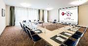 Best Western Plus iO Hotel - Meeting room Ganymed  Europa