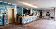 Best Western Plus iO Hotel - Reception