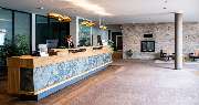 Best Western Plus iO Hotel - Reception