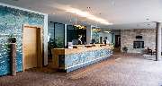 Best Western Plus iO Hotel - Reception