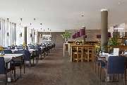 Best Western Plus iO Hotel - Restaurant