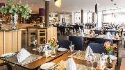 Best Western Plus iO Hotel - Restaurant