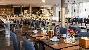 Best Western Plus iO Hotel - Restaurant