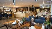 Best Western Plus iO Hotel - Restaurant