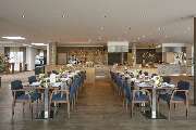 Best Western Plus iO Hotel - Restaurant