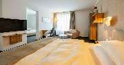 Best Western Plus iO Hotel - Suite Twin Room