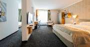 Best Western Plus iO Hotel - Suite Twin Room