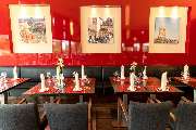 Best Western Plus Konrad Zuse Hotel - Food and Drink