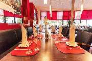 Best Western Plus Konrad Zuse Hotel - Food and Drink