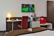 Best Western Plus Konrad Zuse Hotel - Guest room