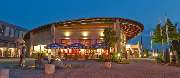 Best Western Plus Konrad Zuse Hotel - Hotel front by night
