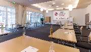Best Western Plus Konrad Zuse Hotel - Meeting room
