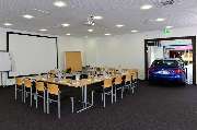 Best Western Plus Konrad Zuse Hotel - Meeting room