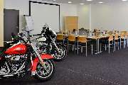 Best Western Plus Konrad Zuse Hotel - Meeting room