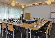 Best Western Plus Konrad Zuse Hotel - Meeting room