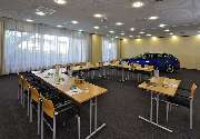 Best Western Plus Konrad Zuse Hotel - Meeting room