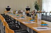 Best Western Plus Konrad Zuse Hotel - Meeting room