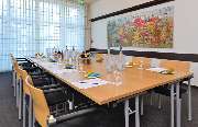Best Western Plus Konrad Zuse Hotel - Meeting room
