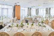 Best Western Plus Kurhotel an der Obermaintherme - Ballroom