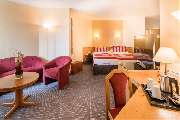 Best Western Plus Kurhotel an der Obermaintherme - Deluxe Junior Suite