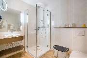 Best Western Plus Kurhotel an der Obermaintherme - Executive bathroom