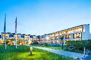 Best Western Plus Kurhotel an der Obermaintherme - Exterior
