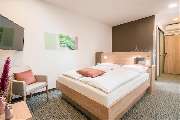 Best Western Plus Kurhotel an der Obermaintherme - Guest room