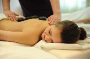 Best Western Plus Kurhotel an der Obermaintherme - Hot Stone Massage