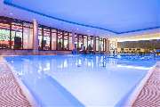 Best Western Plus Kurhotel an der Obermaintherme - hotel swimmingpool