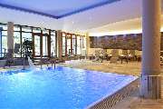 Best Western Plus Kurhotel an der Obermaintherme - hotel swimmingpool