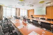 Best Western Plus Kurhotel an der Obermaintherme - meetingroom bamberg