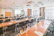 Best Western Plus Kurhotel an der Obermaintherme - meetingroom bamberg + kronach