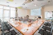 Best Western Plus Kurhotel an der Obermaintherme - meetingroom coburg