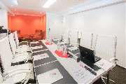 Best Western Plus Kurhotel an der Obermaintherme - meetingroom Feuer