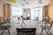 Best Western Plus Kurhotel an der Obermaintherme - meetingroom Kronach