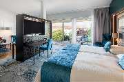 Best Western Plus Kurhotel an der Obermaintherme - Penthouse Suite barrierefrei