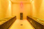 Best Western Plus Kurhotel an der Obermaintherme - steam bath in hotel