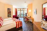Best Western Plus Kurhotel an der Obermaintherme - Superior Junior Suite