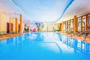 Best Western Plus Kurhotel an der Obermaintherme - swimming pool