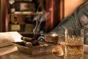 Best Western Plus Ostseehotel Waldschloesschen - BarLounge