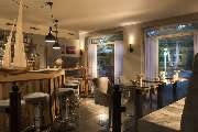 Best Western Plus Ostseehotel Waldschloesschen - BarLounge