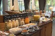 Best Western Plus Ostseehotel Waldschloesschen - Breakfast Area