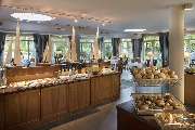 Best Western Plus Ostseehotel Waldschloesschen - Breakfast Area