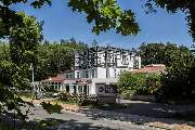 Best Western Plus Ostseehotel Waldschloesschen - Exterior