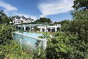 Best Western Plus Ostseehotel Waldschloesschen - Exterior