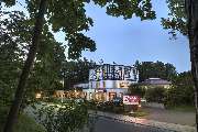 Best Western Plus Ostseehotel Waldschloesschen - Exterior