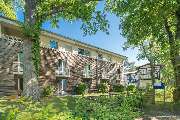 Best Western Plus Ostseehotel Waldschloesschen - Exterior