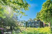 Best Western Plus Ostseehotel Waldschloesschen - Exterior